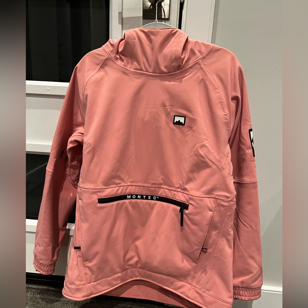 Montec Tempest Jacket